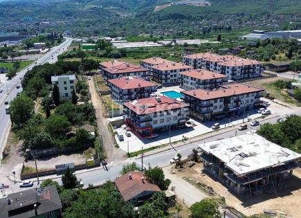 Магазин за 170 000 евро в Турции