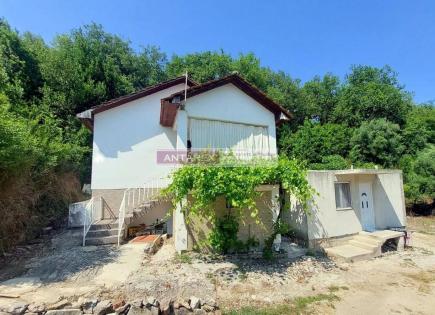 Вилла за 150 000 евро в Херцег-Нови, Черногория