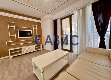 Апартаменты за 1 749 000 евро на Солнечном берегу, Болгария