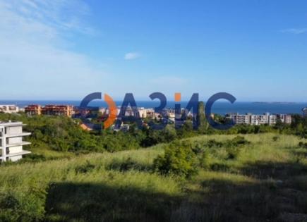 Апартаменты за 69 900 евро в Святом Власе, Болгария