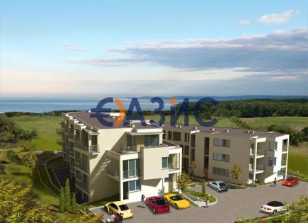 Апартаменты за 120 900 евро в Святом Власе, Болгария