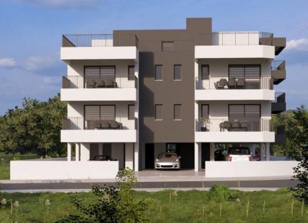 Апартаменты за 168 015 евро в Пафосе, Кипр