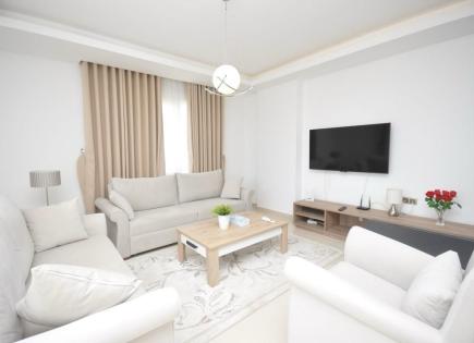 Квартира за 118 000 евро в Алании, Турция