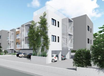 Апартаменты за 160 000 евро в Лимасоле, Кипр