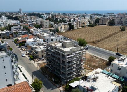 Апартаменты за 360 000 евро в Пафосе, Кипр