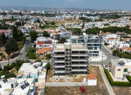 Апартаменты за 360 000 евро в Пафосе, Кипр