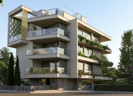 Апартаменты за 550 000 евро в Лимасоле, Кипр