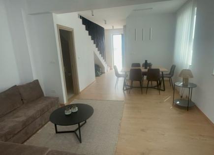Дом за 2 200 евро за месяц в Пафосе, Кипр