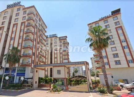 Апартаменты за 308 000 евро в Анталии, Турция
