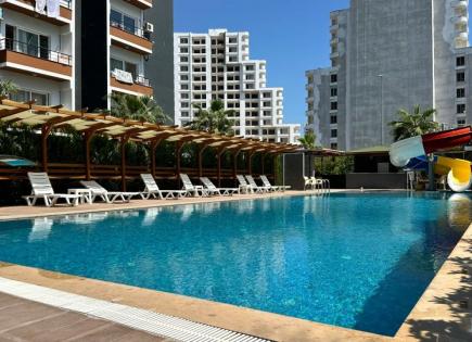 Квартира за 29 500 евро в Мерсине, Турция