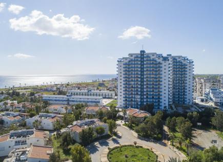 Квартира за 87 000 евро в Искеле, Кипр