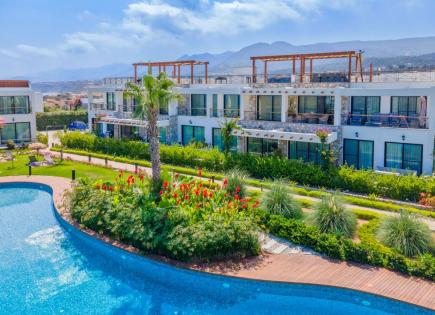 Квартира за 467 500 евро в Кирении, Кипр