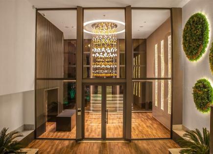 Квартира за 165 000 евро в Алании, Турция