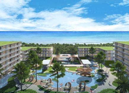 Квартира за 214 354 евро в Пхукете, Таиланд