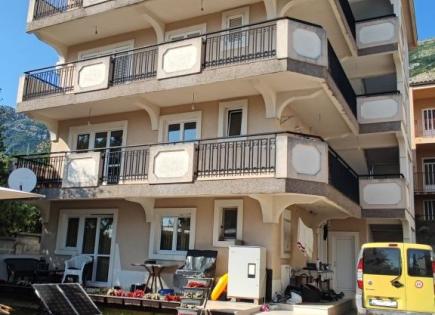 Квартира за 85 000 евро в Сутоморе, Черногория