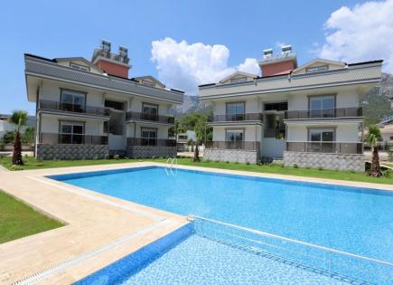 Квартира за 136 000 евро в Кемере, Турция