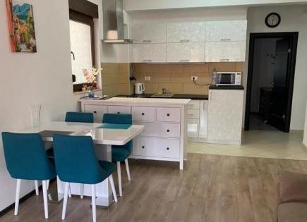 Квартира за 173 000 евро в Будве, Черногория