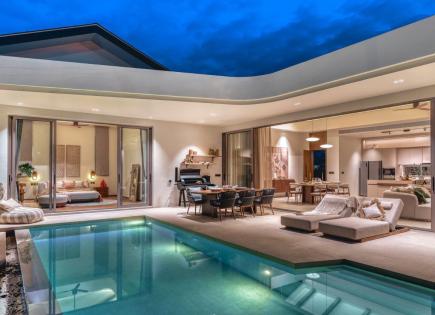 Вилла за 700 809 евро на Пхукете, Таиланд