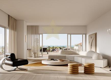 Квартира за 840 000 евро в Каркавелуше, Португалия