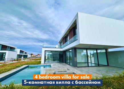 Вилла за 585 000 евро в Енибогазичи, Кипр