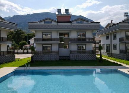 Квартира за 175 000 евро в Кемере, Турция