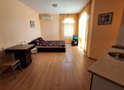 Квартира за 48 500 евро на Солнечном берегу, Болгария
