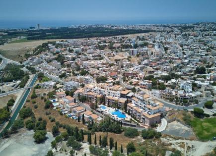 Апартаменты за 285 000 евро в Пафосе, Кипр