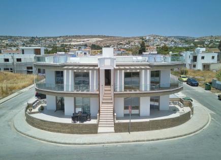 Апартаменты за 385 000 евро в Пафосе, Кипр