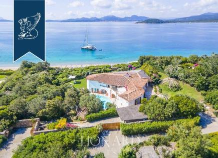 Вилла в Порто Черво, Италия (цена по запросу)