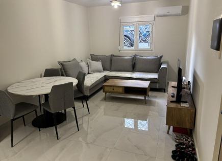 Квартира за 83 000 евро в Салониках, Греция