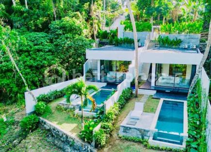 Вилла за 228 436 евро в Убуде, Бали, Индонезия
