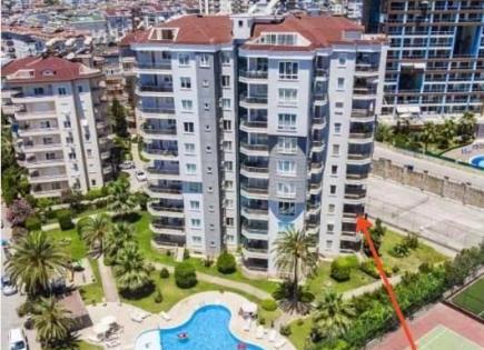 Квартира за 115 307 евро в Алании, Турция