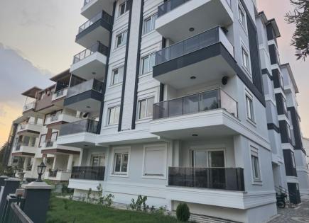 Квартира за 117 000 евро в Газипаше, Турция