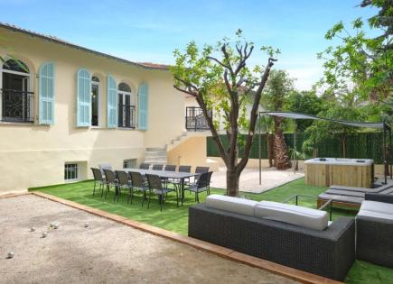 Вилла за 799 000 евро в Ницце, Франция