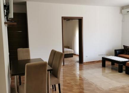 Квартира за 138 600 евро в Будве, Черногория