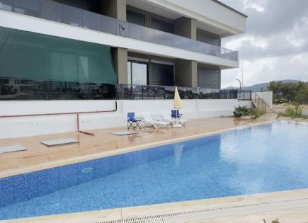 Пентхаус за 140 000 евро в Кемере, Турция