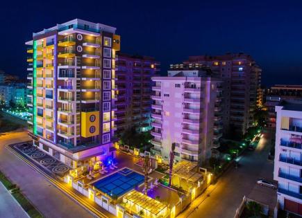 Квартира за 86 000 евро в Алании, Турция