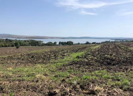 Земля в Бургасе, Болгария (цена по запросу)