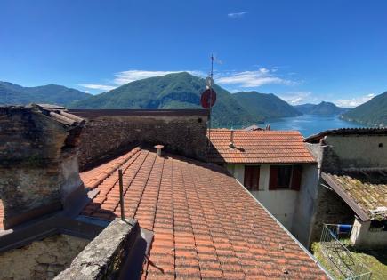 Вилла за 335 000 евро в Вальсольде, Италия