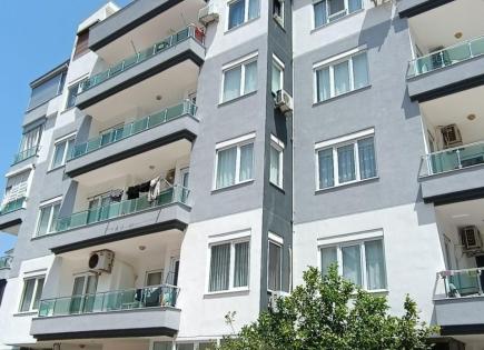 Квартира за 167 000 евро в Анталии, Турция