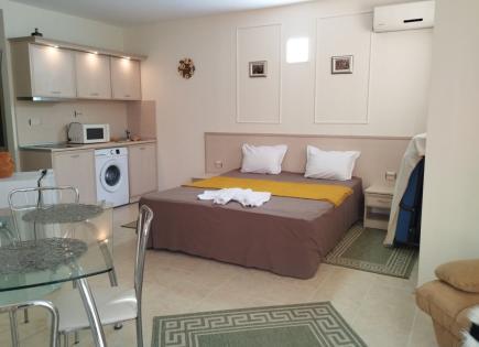 Квартира за 54 500 евро на Солнечном берегу, Болгария