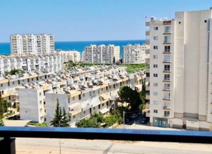 Квартира за 48 000 евро в Мерсине, Турция