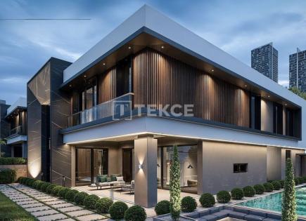 Вилла за 1 105 000 евро в Анкаре, Турция