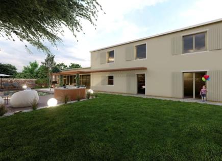 Вилла за 750 000 евро в Буйе, Хорватия