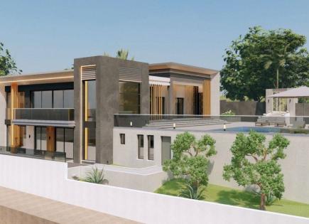 Квартира за 2 500 000 евро в Пафосе, Кипр