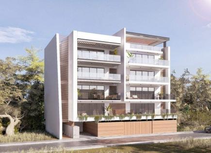Апартаменты за 450 000 евро в Ларнаке, Кипр