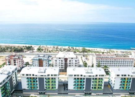 Квартира за 108 000 евро в Алании, Турция