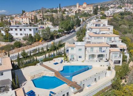 Апартаменты за 510 000 евро в Пафосе, Кипр