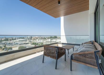 Апартаменты за 515 000 евро в Лимасоле, Кипр