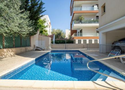 Пентхаус за 460 000 евро в Лимасоле, Кипр